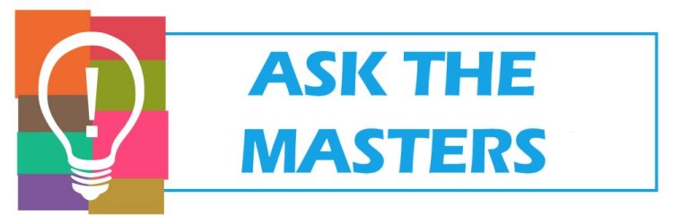 Ask The Master Now