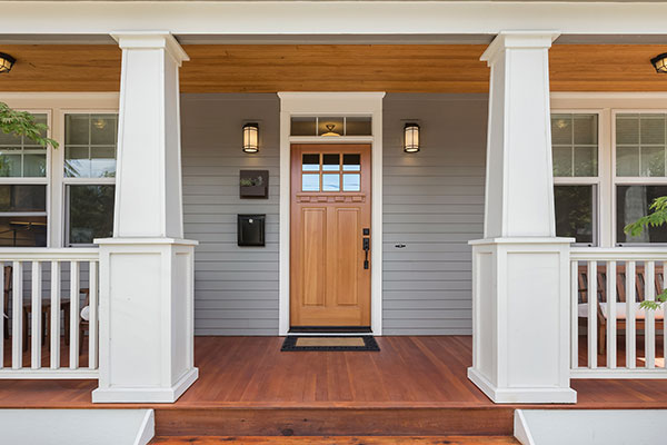Doors Replacement Services