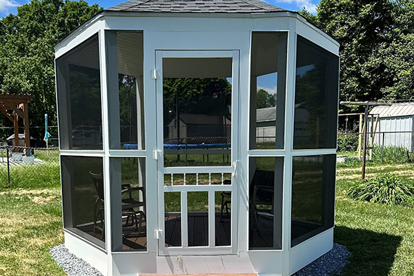 Exterior Door Replacement Services