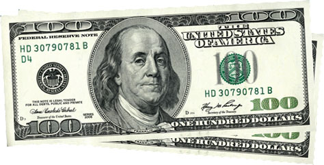 Referal Money