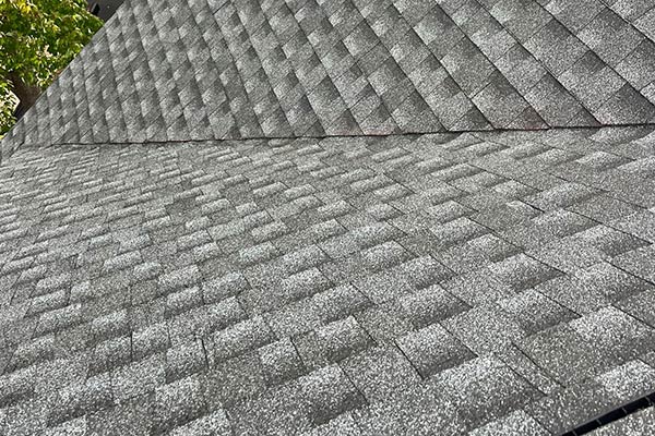 Residential Roofing Installation Services