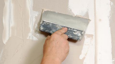 drywall repair