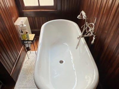 Bathroom Remodeling Services