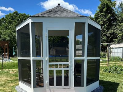 Exterior Door Replacement Service
