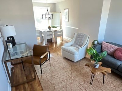 Home Remodeling Services