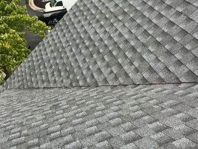 Residential Roofing Installation Service