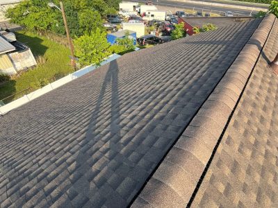 Residential Roofing Service