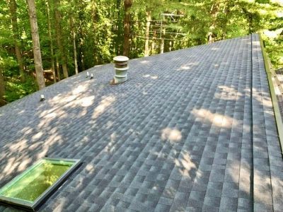 Roof Repair Services
