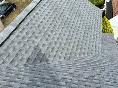 Roofing Replacement Services