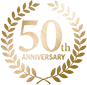 50th Anniversary
