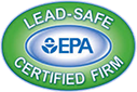 EPA Lead-Safe Certified Firm