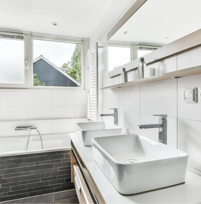 Bathroom Remodeling