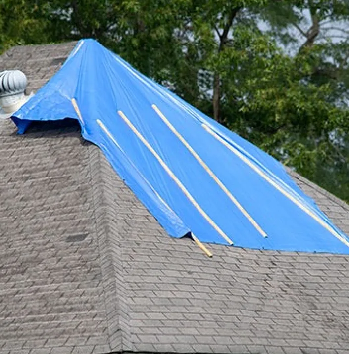 Insurance Restoration Services 1