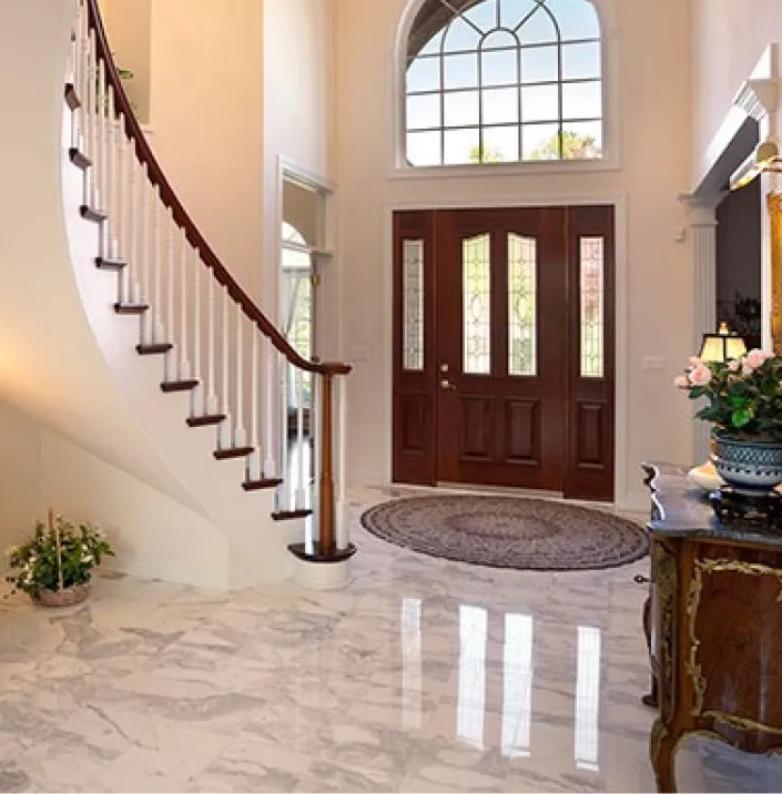 Interior Remodeling 1
